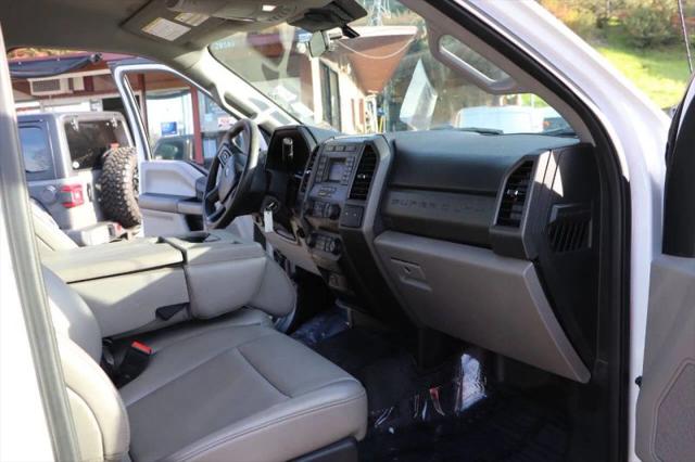 2020 Ford F-350 XL