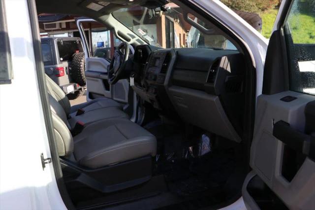 2020 Ford F-350 XL