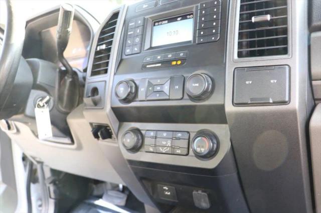 2020 Ford F-350 XL