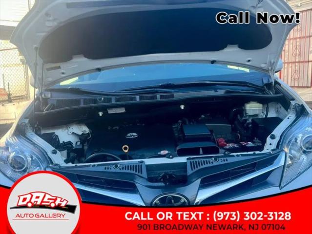 2018 Toyota Sienna XLE Premium 7 Passenger