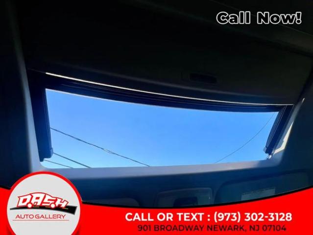 2018 Toyota Sienna XLE Premium 7 Passenger