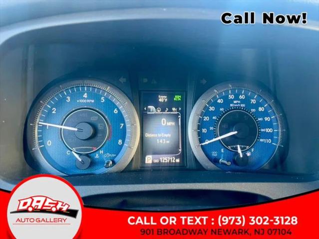 2018 Toyota Sienna XLE Premium 7 Passenger