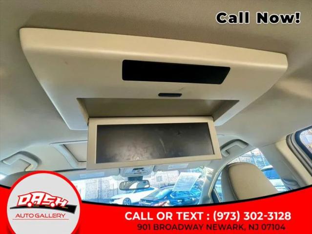 2018 Toyota Sienna XLE Premium 7 Passenger