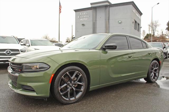 2022 Dodge Charger SXT RWD for sale in Woodbridge, VA