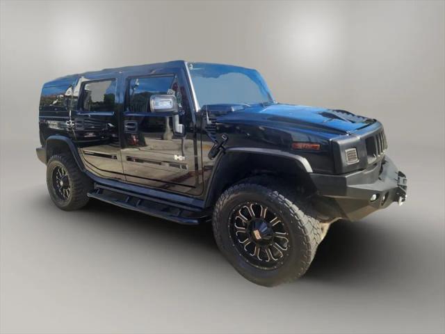 2007 HUMMER H2 Base for sale in Long Beach, CA