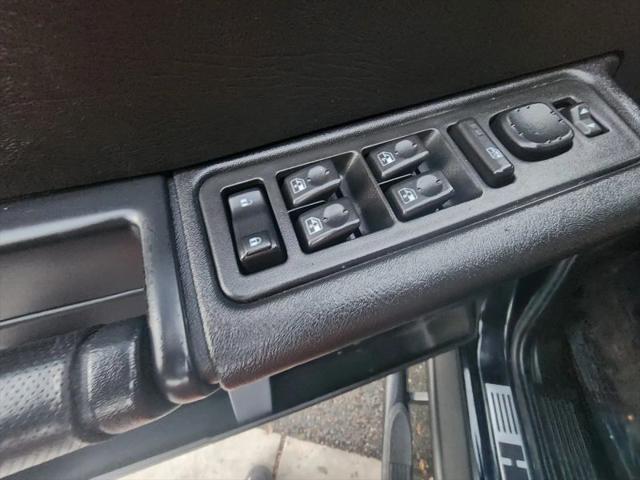 2007 HUMMER H2 Base