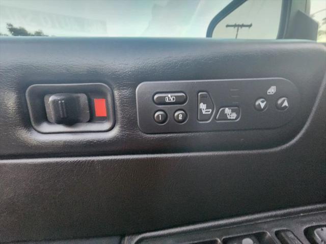 2007 HUMMER H2 Base