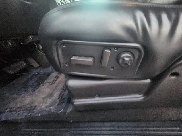 2007 HUMMER H2 Base