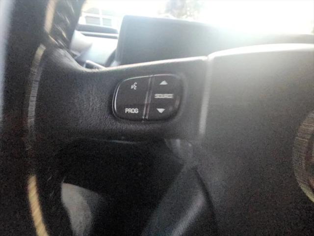 2007 HUMMER H2 Base