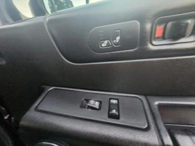 2007 HUMMER H2 Base