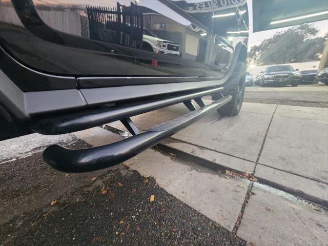 2007 HUMMER H2 Base
