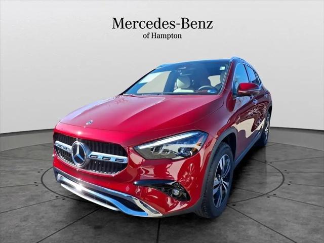 2026 Mercedes-Benz GLA-CLASS 4MATIC for sale in Hampton, VA