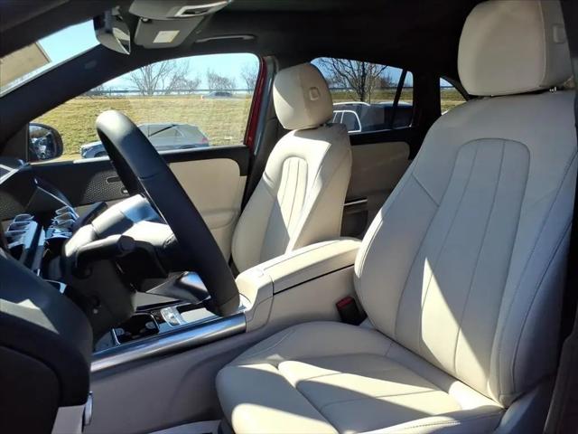 2026 Mercedes-Benz GLA-CLASS 4MATIC