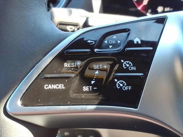 2026 Mercedes-Benz GLA-CLASS 4MATIC