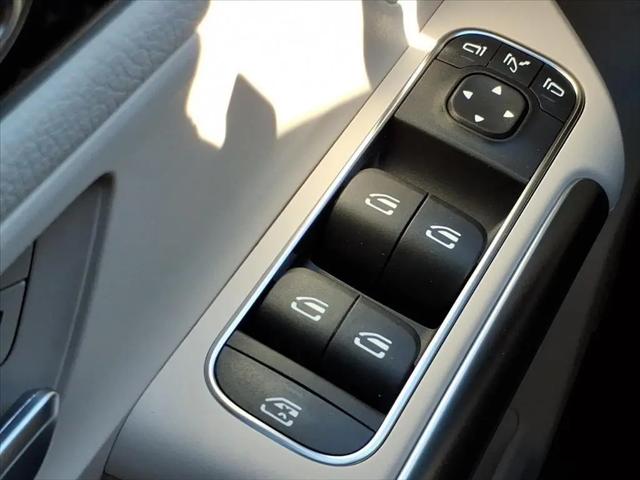 2026 Mercedes-Benz GLA-CLASS 4MATIC