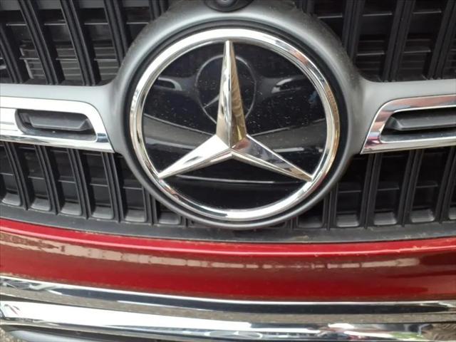 2026 Mercedes-Benz GLA-CLASS 4MATIC