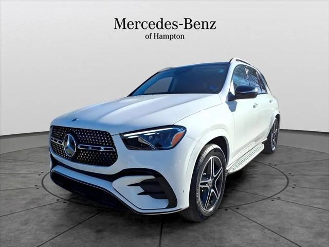 2026 Mercedes-Benz GLE GLE 350 GLE 350 for sale in Hampton, VA