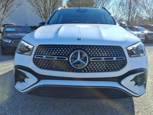 2026 Mercedes-Benz GLE GLE 350 GLE 350