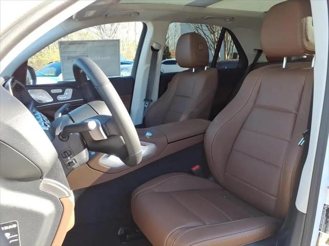2026 Mercedes-Benz GLE GLE 350 GLE 350