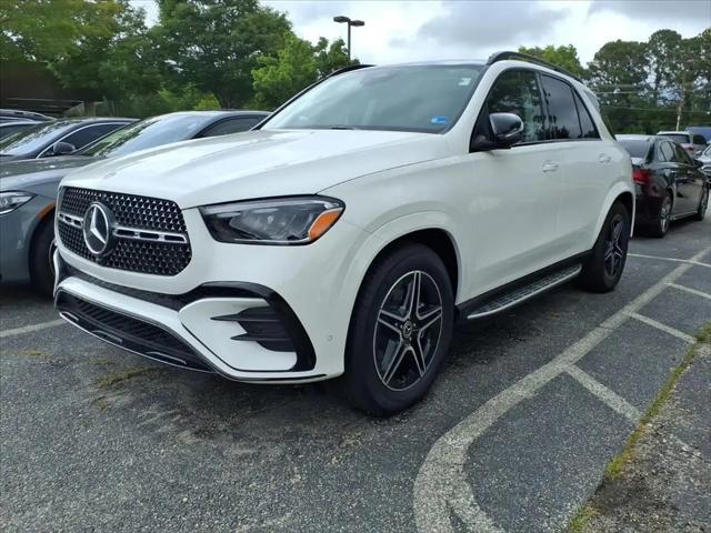 2026 Mercedes-Benz GLE GLE 350 GLE 350