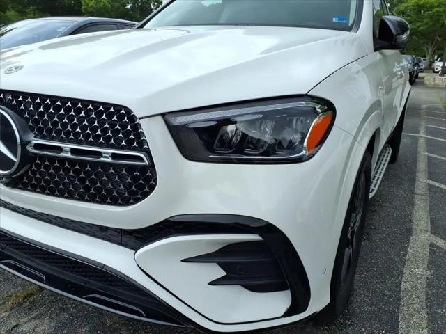 2026 Mercedes-Benz GLE GLE 350 GLE 350