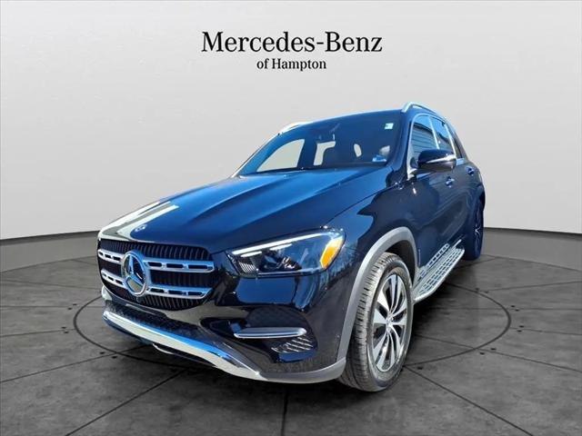2026 Mercedes-Benz GLE GLE 350 GLE 350 for sale in Hampton, VA