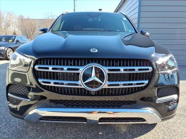 2026 Mercedes-Benz GLE GLE 350 GLE 350