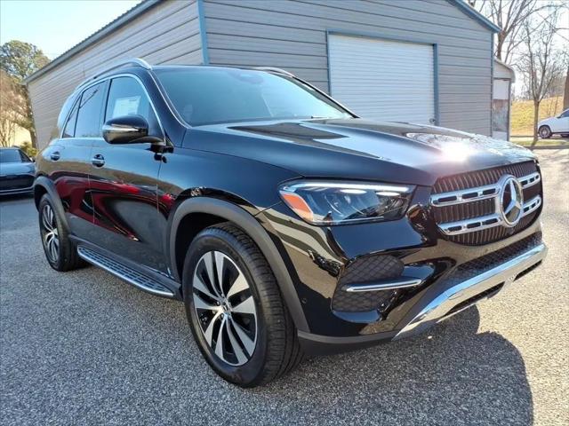 2026 Mercedes-Benz GLE GLE 350 GLE 350