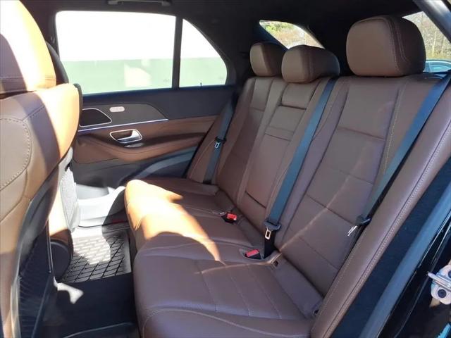 2026 Mercedes-Benz GLE GLE 350 GLE 350