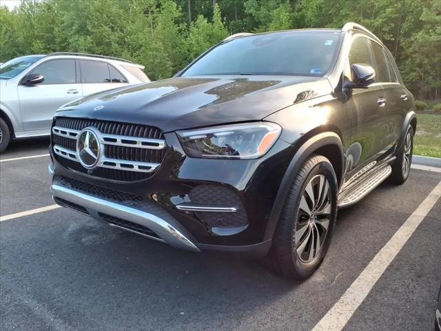 2026 Mercedes-Benz GLE GLE 350 GLE 350