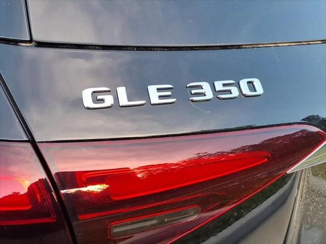 2026 Mercedes-Benz GLE GLE 350 GLE 350