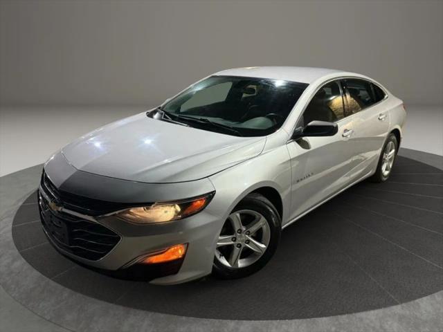 2020 Chevrolet Malibu FWD 1FL for sale in Snellville, GA
