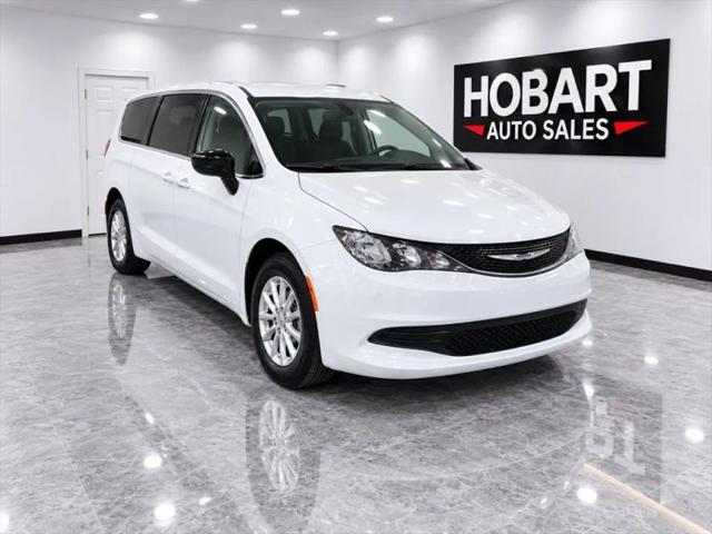2024 Chrysler Voyager LX for sale in Hobart, IN