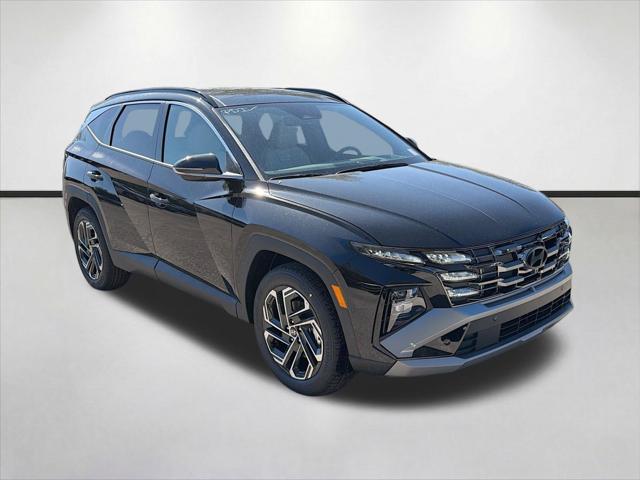 2026 Hyundai Tucson Limited for sale in Fort Myers, FL