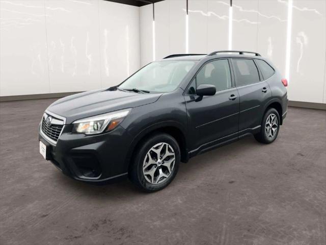2019 Subaru Forester Premium for sale in Middleton, MA