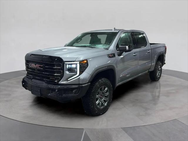 2026 GMC Sierra 1500 Crew Cab, Short Bed, AT4X, 4WD for sale in Watertown, NY