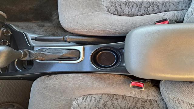 2004 GMC Envoy SLE