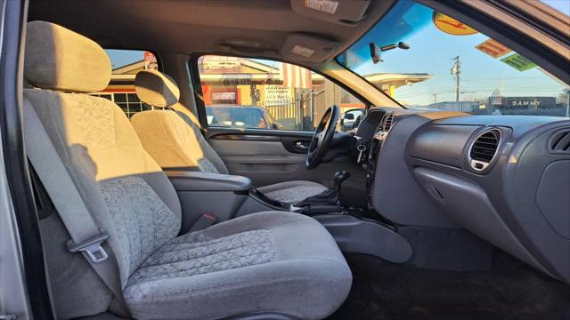 2004 GMC Envoy SLE