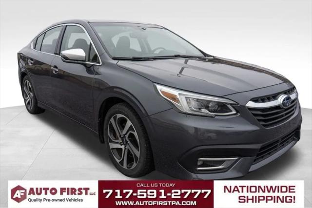 2020 Subaru Legacy Touring XT for sale in Mechanicsburg, PA