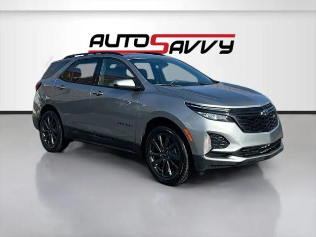 2024 Chevrolet Equinox RS for sale in Draper, UT