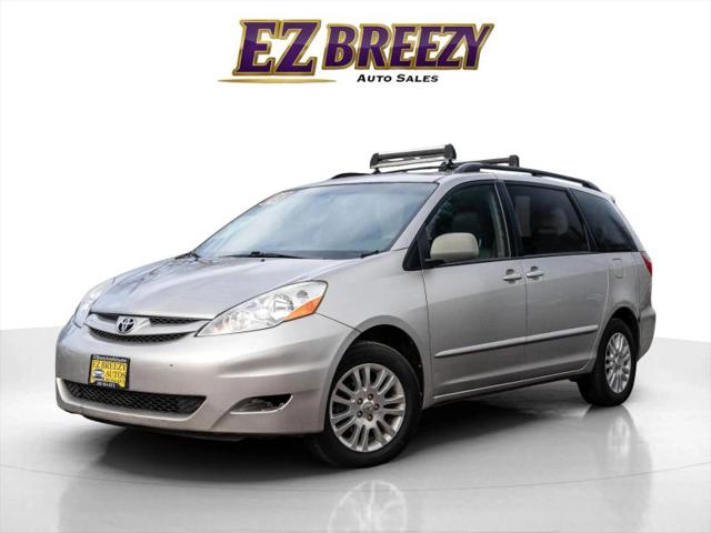 2008 Toyota Sienna XLE for sale in Lakewood, CO