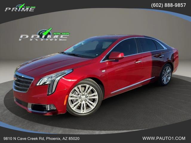2019 Cadillac XTS Luxury for sale in Phoenix, AZ