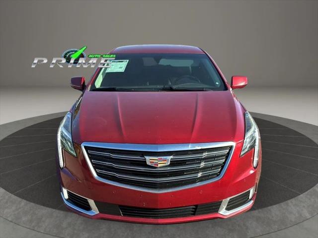 2019 Cadillac XTS Luxury