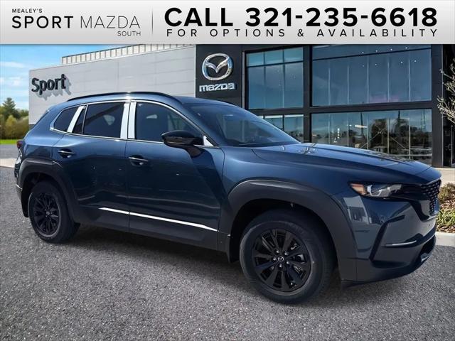 2026 Mazda CX-50 Hybrid Premium for sale in Orlando, FL