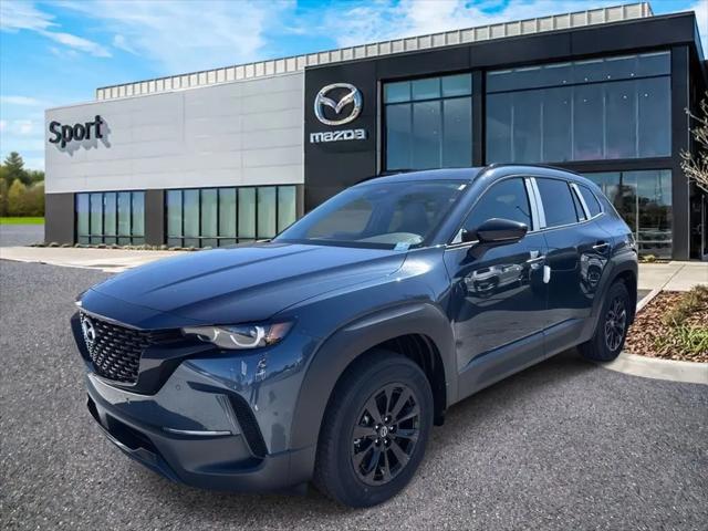 2026 Mazda CX-50 Hybrid Premium