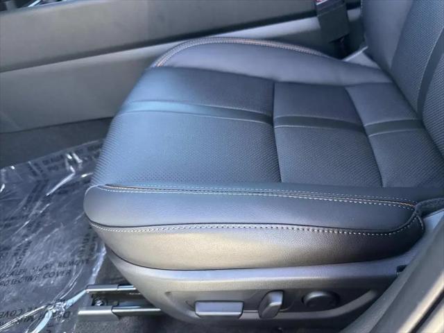 2026 Mazda CX-50 Hybrid Premium