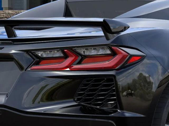 2026 Chevrolet Corvette Stingray Convertible, 2LT, RWD