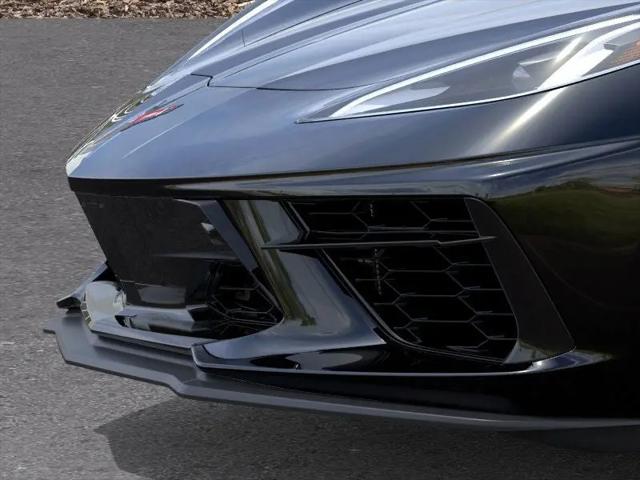 2026 Chevrolet Corvette Stingray Convertible, 2LT, RWD