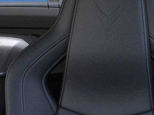 2026 Chevrolet Corvette Stingray Convertible, 2LT, RWD