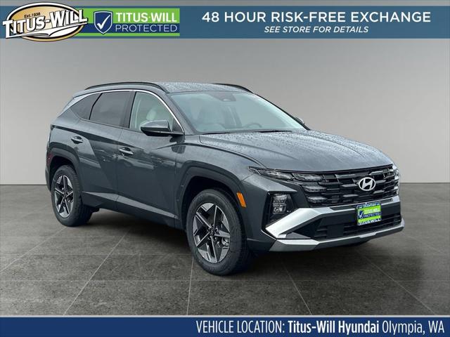 2026 Hyundai Tucson SEL for sale in Olympia, WA